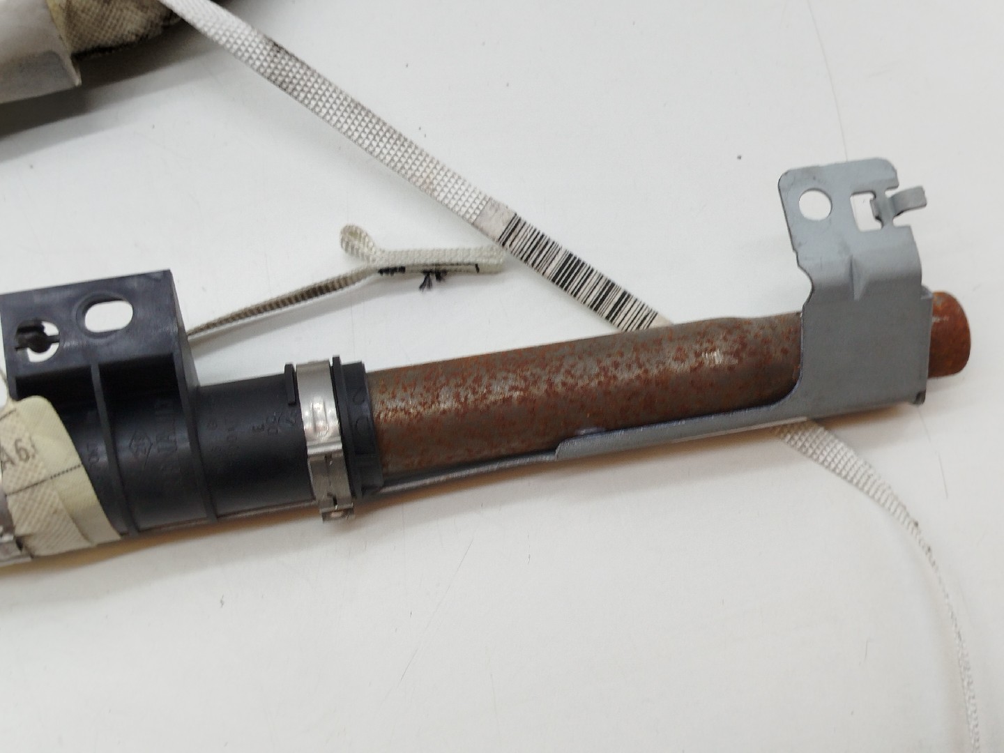 Airbag de cortina direito esquerdo RENAULT MEGANE II Grandtour (KM0/1_) | 03 - 12 Imagem-3