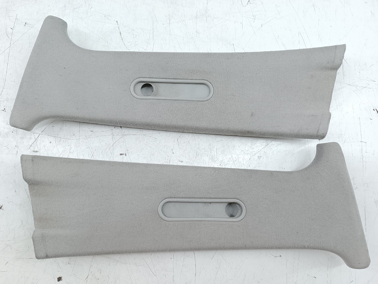 Moldura de pilar B VOLKSWAGEN GOLF IV (1J1) | 97 - 07 Imagem-4