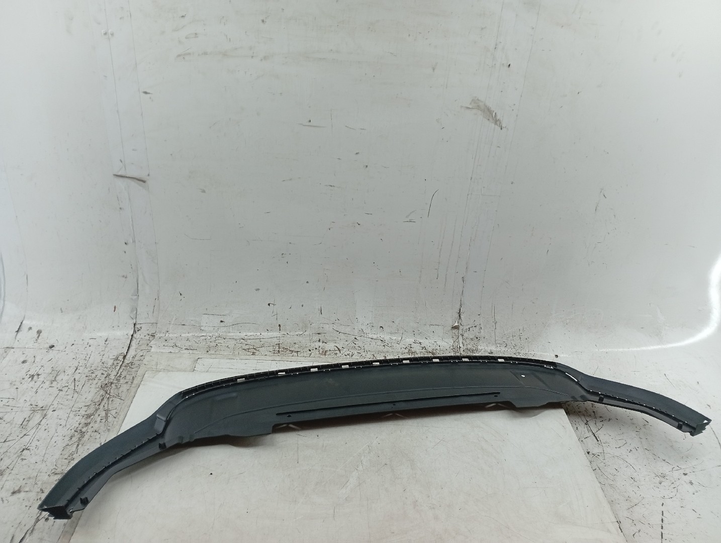 Spoiler de para-choques VOLKSWAGEN GOLF VII Van (5G1) | 12 - 