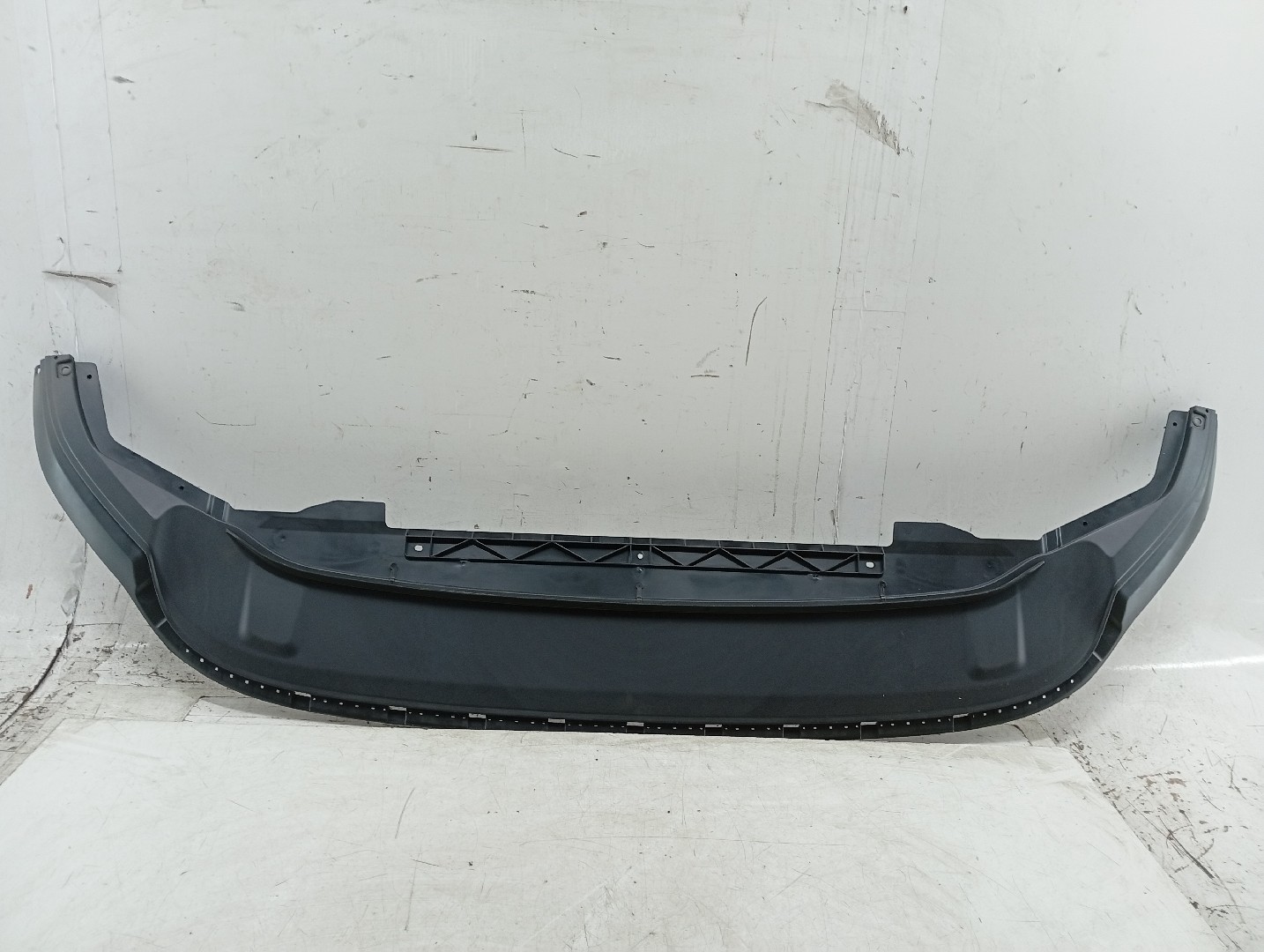 Spoiler de para-choques VOLKSWAGEN GOLF VII Van (5G1) | 12 -  Imagem-7