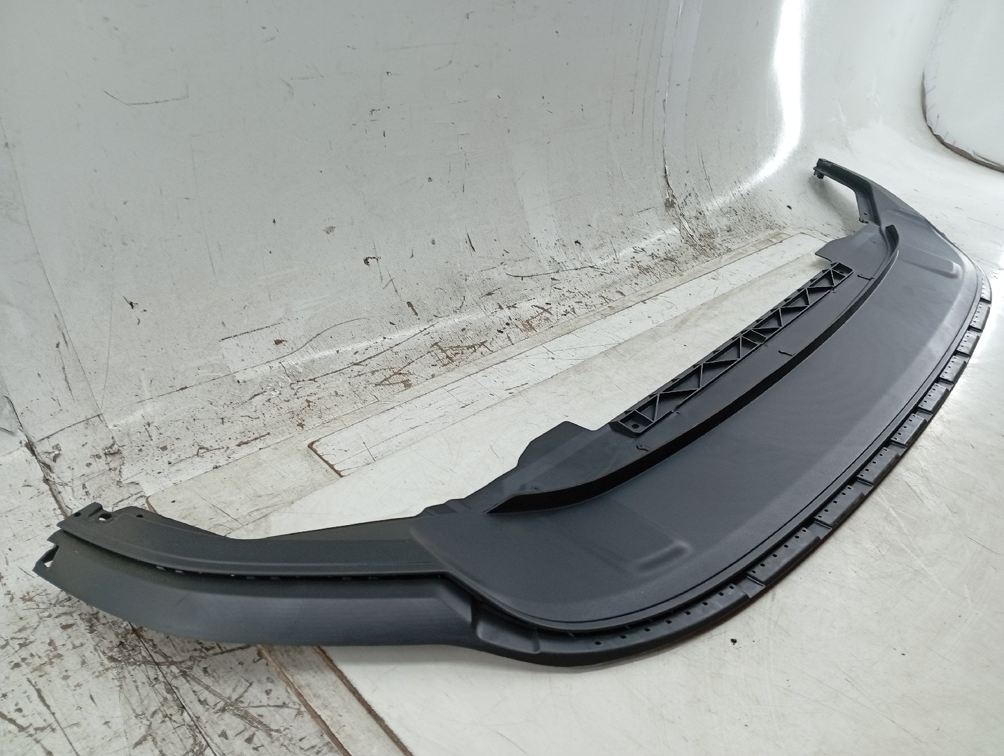 Spoiler de para-choques VOLKSWAGEN GOLF VII Van (5G1) | 12 -  Imagem-5