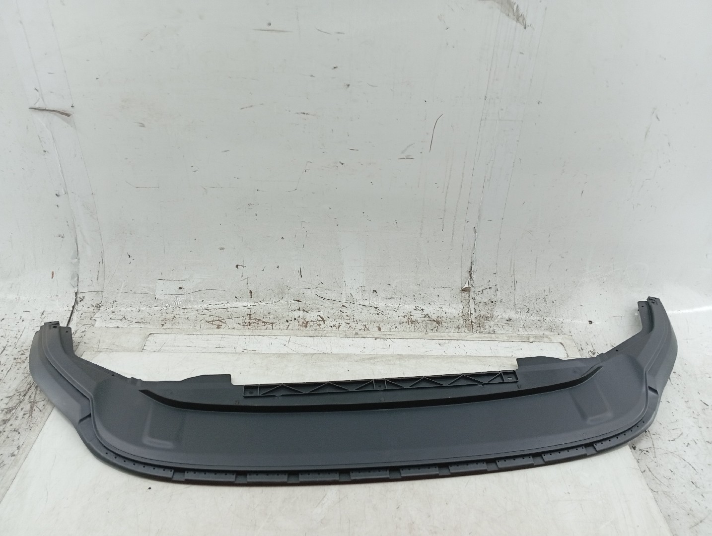 Spoiler de para-choques VOLKSWAGEN GOLF VII Van (5G1) | 12 -  Imagem-4