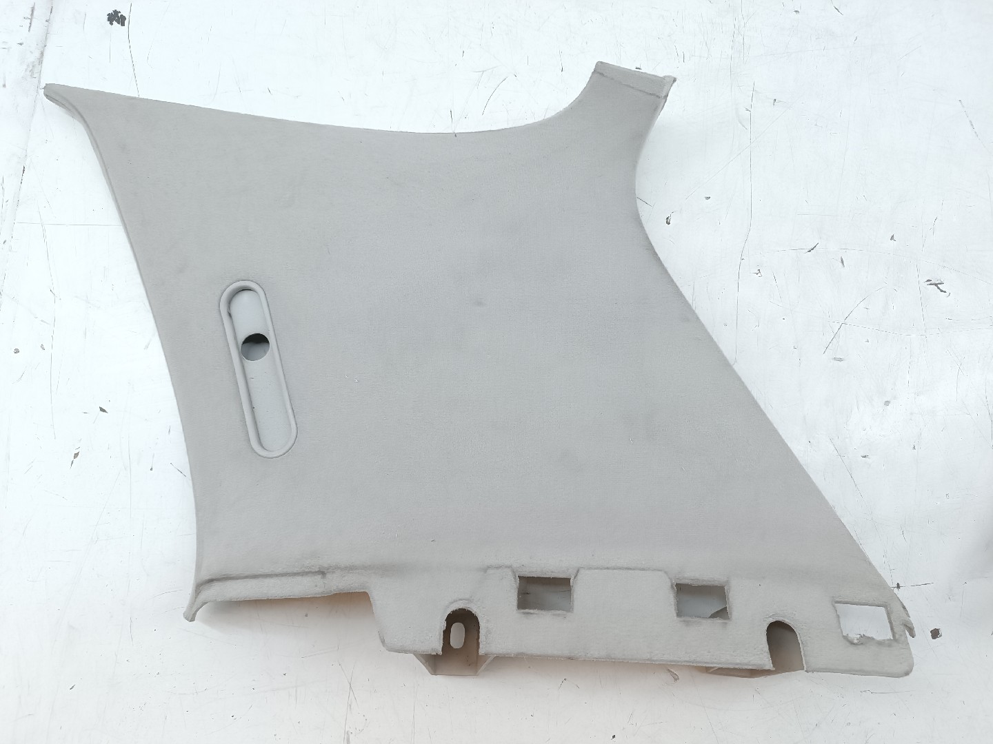 Moldura de pilar D VOLKSWAGEN GOLF IV (1J1) | 97 - 07 Imagem-6