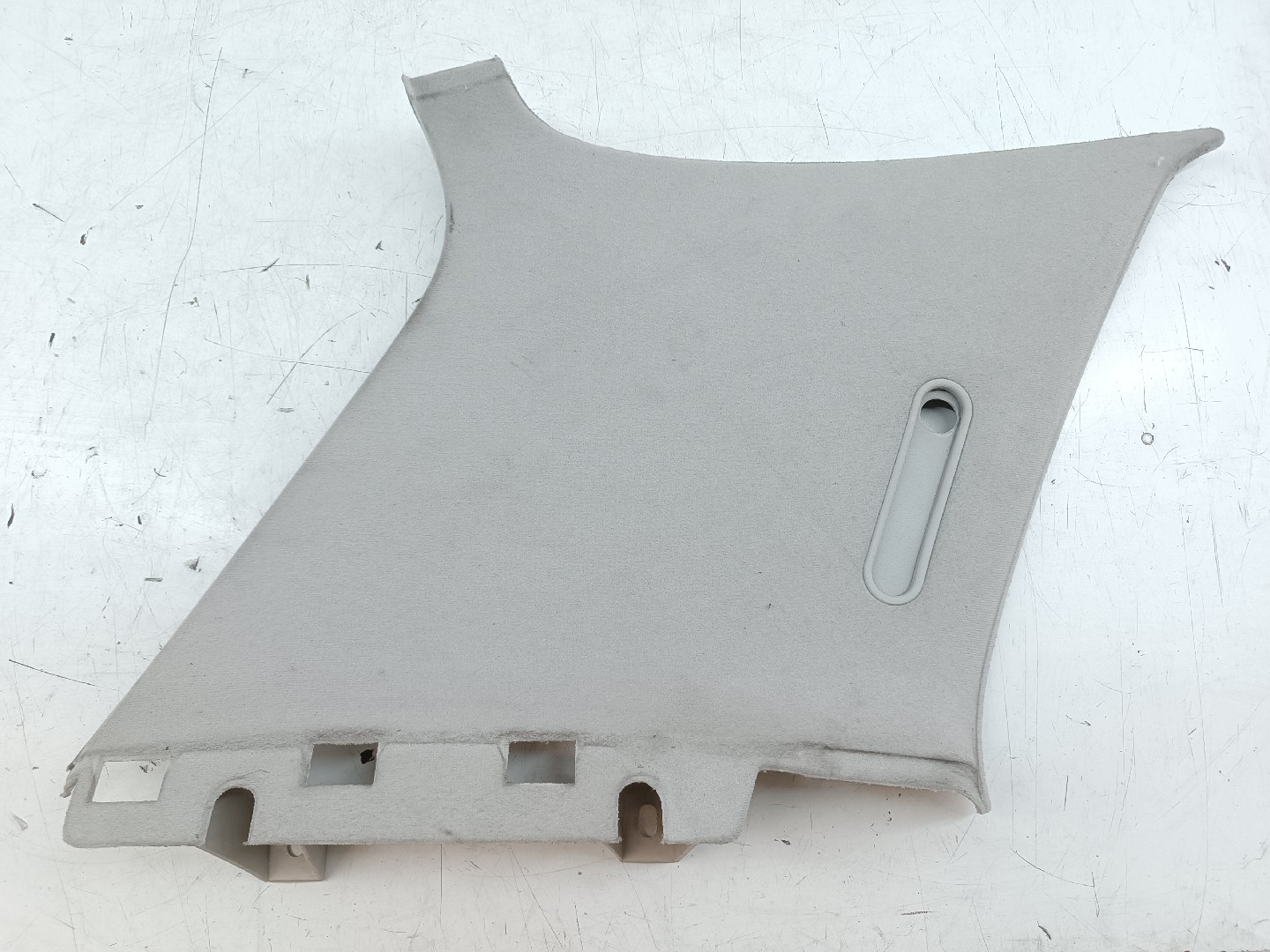 Moldura de pilar D VOLKSWAGEN GOLF IV (1J1) | 97 - 07 Imagem-5