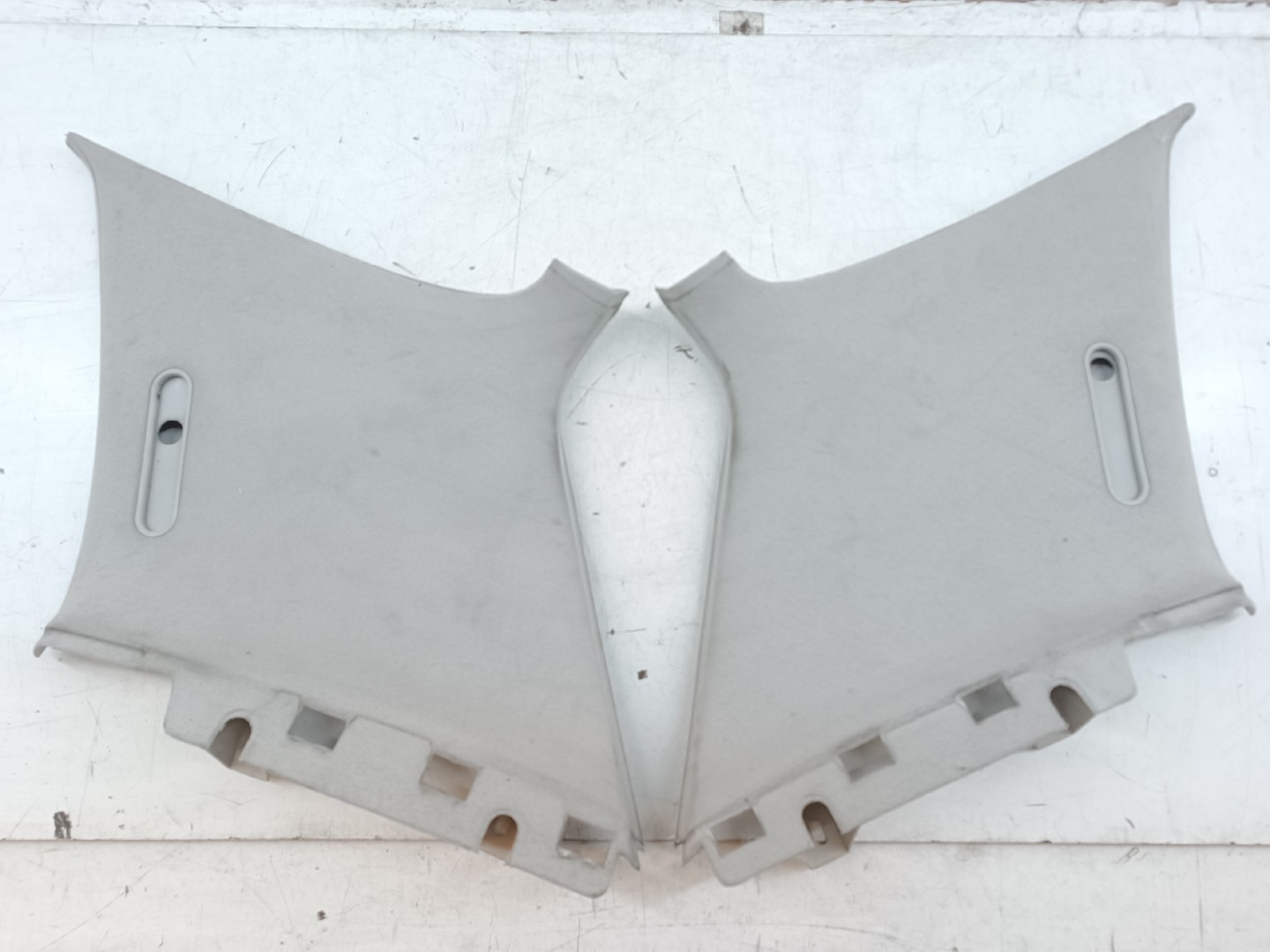 Moldura de pilar D VOLKSWAGEN GOLF IV (1J1) | 97 - 07 Imagem-7