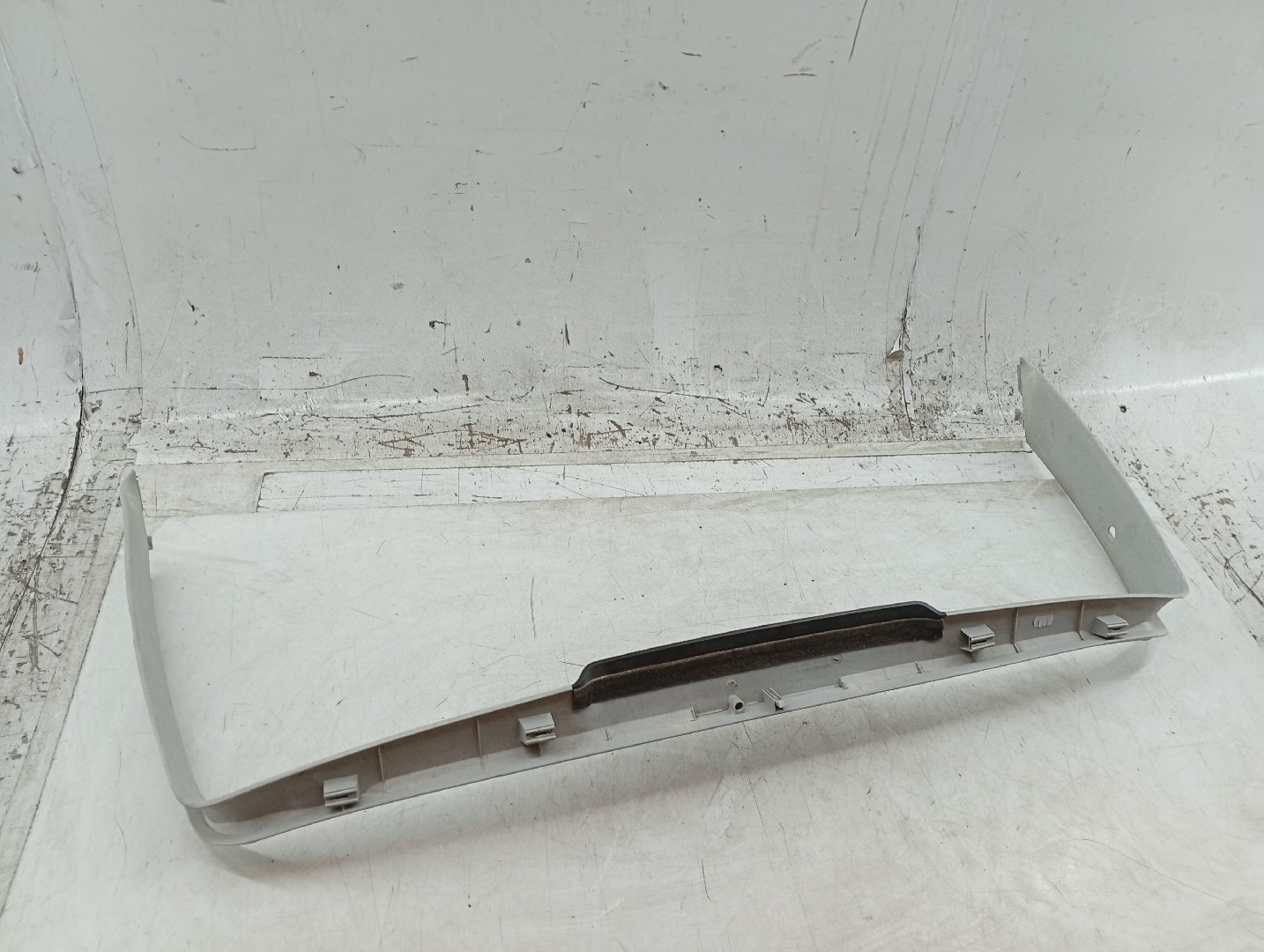 Acabamento de mala VOLKSWAGEN GOLF IV (1J1) | 97 - 07