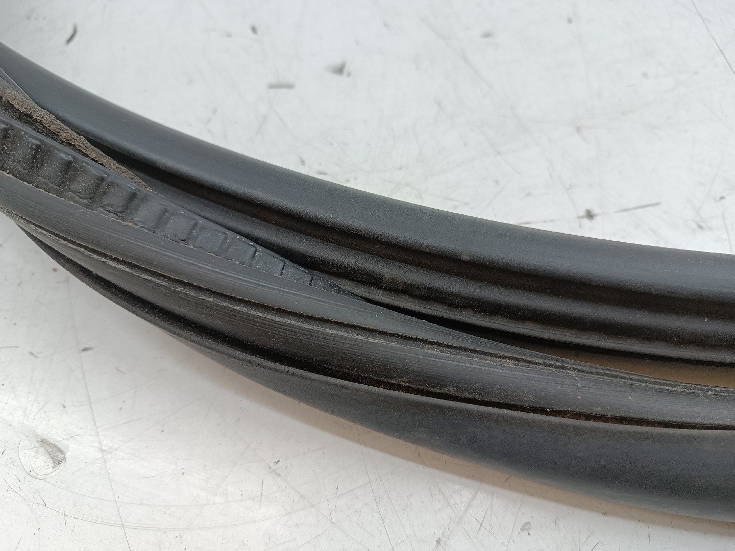 Borracha Da Porta Traseira Direita VOLKSWAGEN GOLF IV (1J1) | 97 - 07 Imagem-1