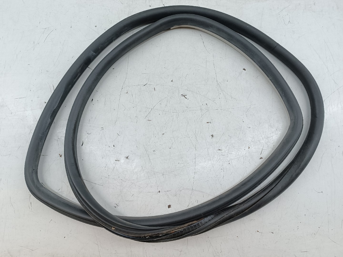 Borracha Da Porta Traseira Direita VOLKSWAGEN GOLF IV (1J1) | 97 - 07 Imagem-6