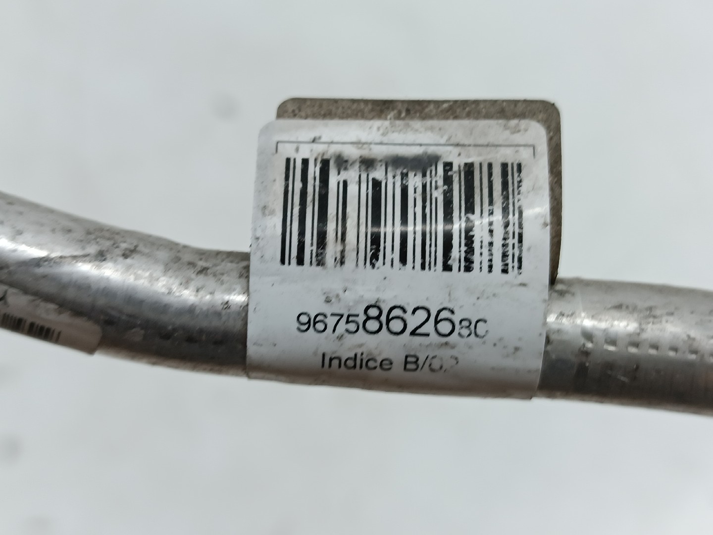 Tubo de Ar condicionado PEUGEOT 5008 II | 16 -  Imagem-3