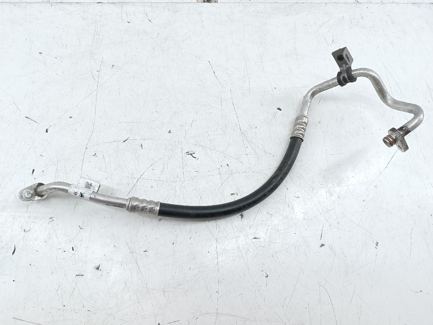 Tubo de Ar condicionado PEUGEOT 5008 II | 16 -  Imagem-4