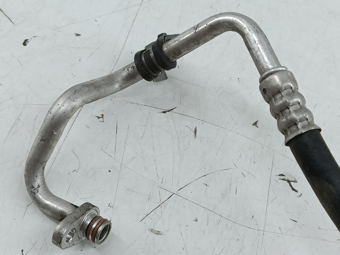 Tubo de Ar condicionado PEUGEOT 5008 II | 16 -  Imagem-2