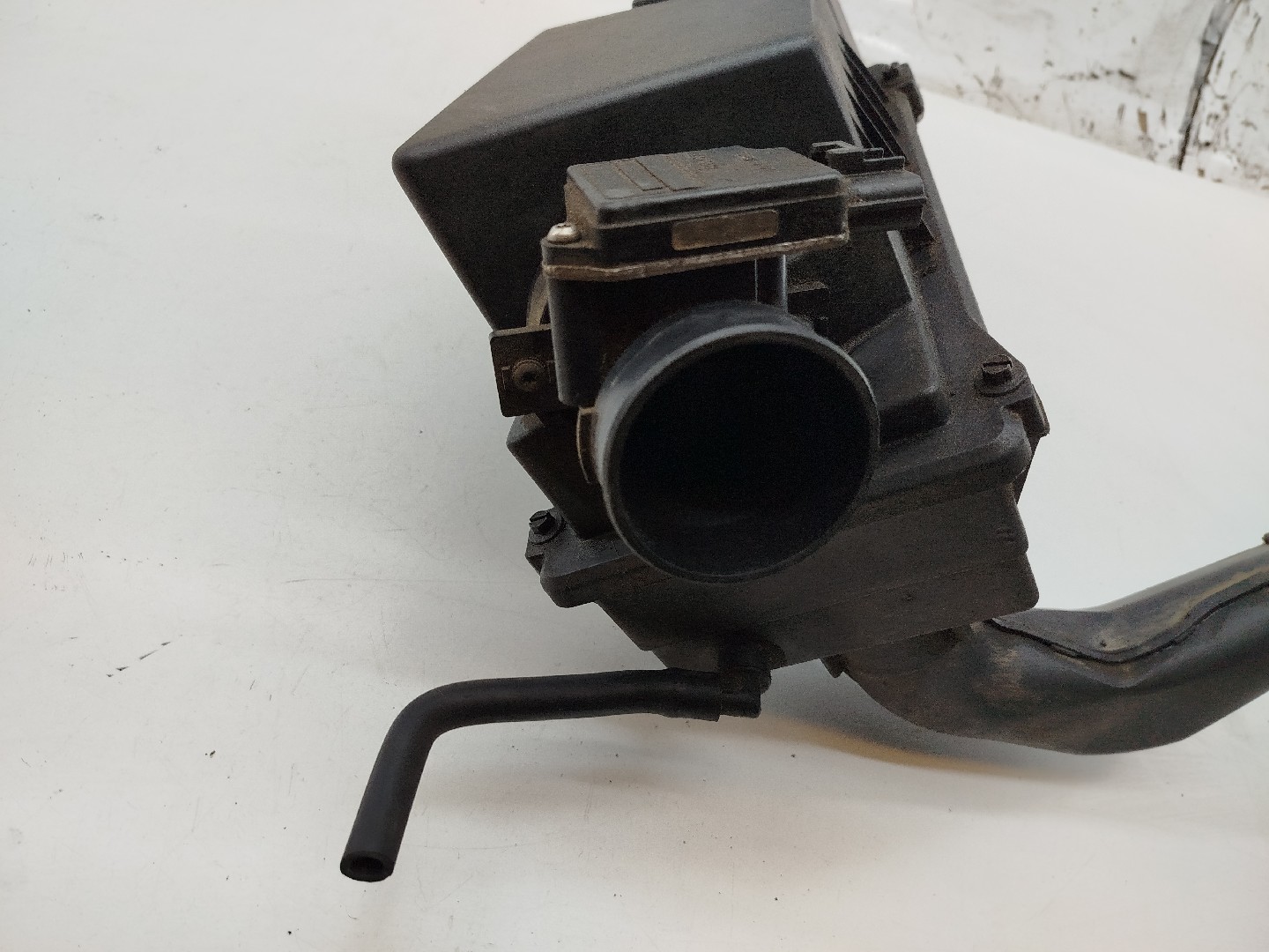 Caixa de filtro de ar FORD FOCUS (DAW, DBW) | 98 - 09 Imagem-2