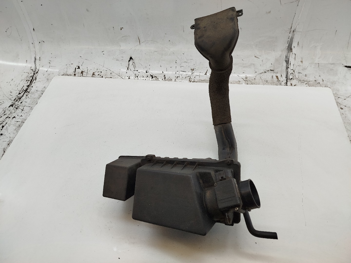 Caixa de filtro de ar FORD FOCUS (DAW, DBW) | 98 - 09 Imagem-5