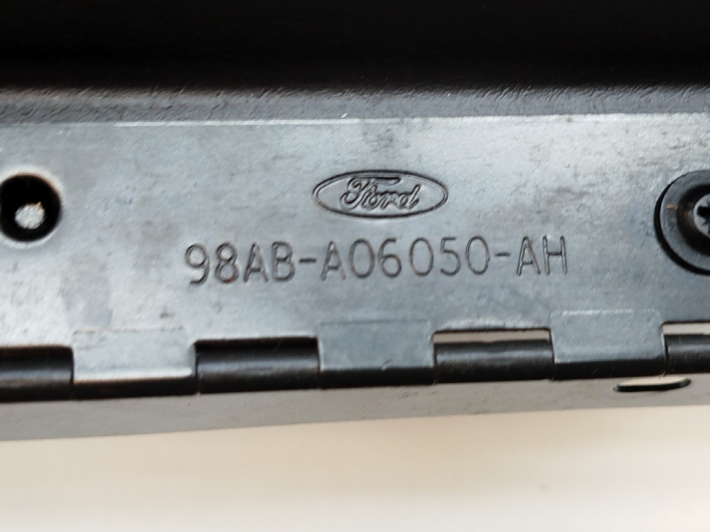 Porta luvas FORD FOCUS (DAW, DBW) | 98 - 09 Imagem-4