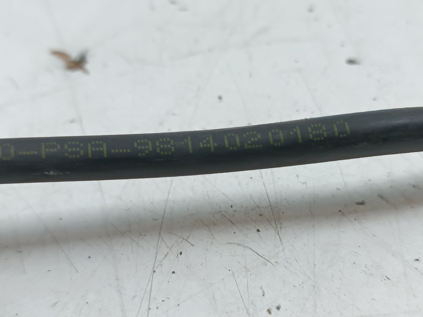 Tubo de radiador PEUGEOT 508 II (FB_, FH_, F3_) | 18 -  Imagem-3