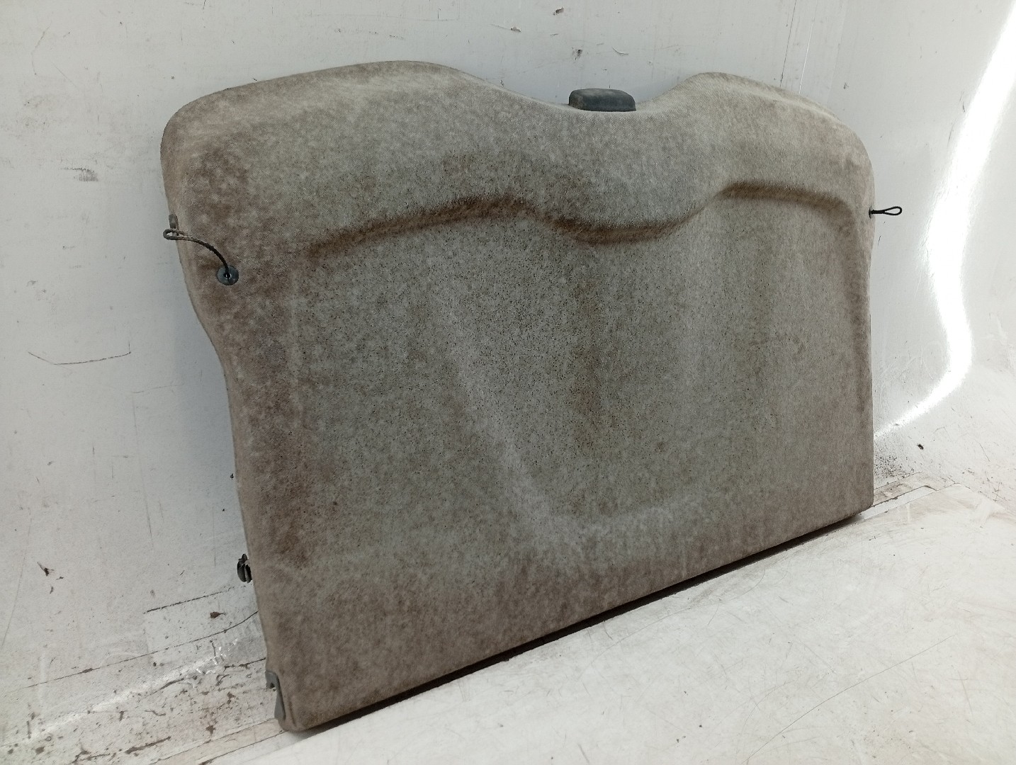 Chapeleira VOLVO V40 Hatchback (525, 526) | 12 -  Imagem-1