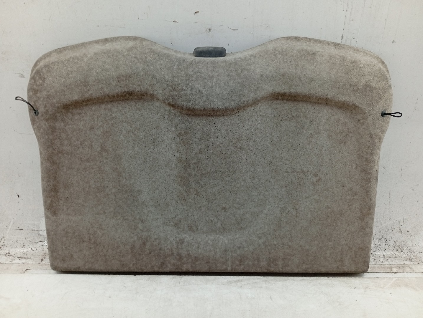 Chapeleira VOLVO V40 Hatchback (525, 526) | 12 - 