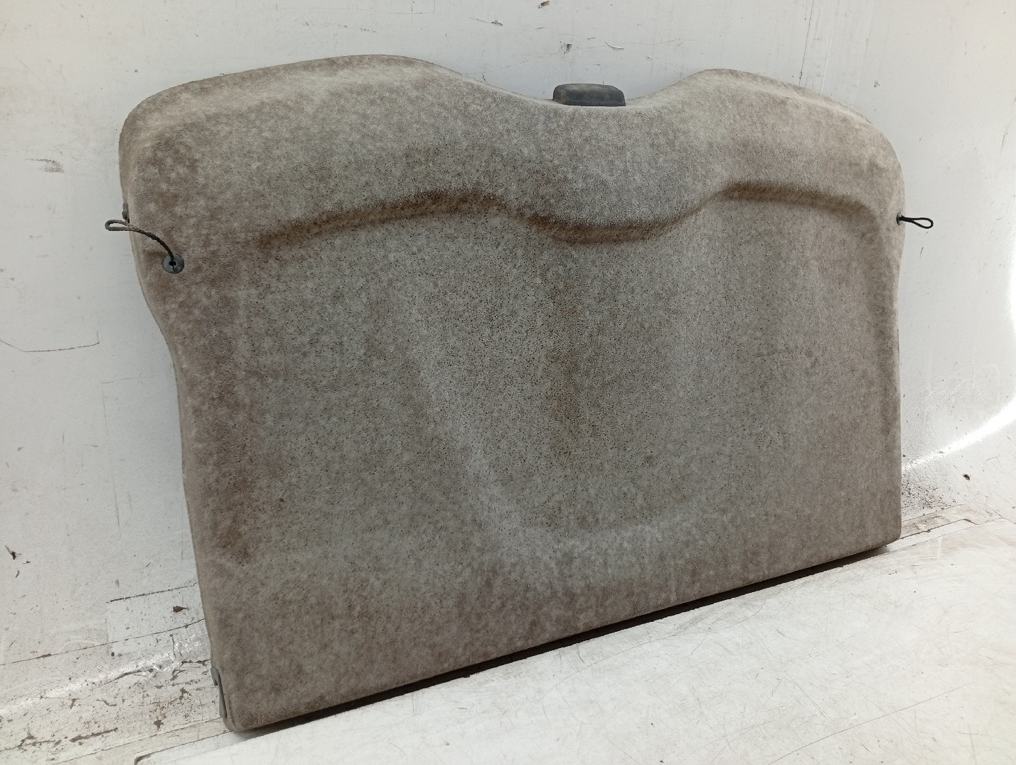 Chapeleira VOLVO V40 Hatchback (525, 526) | 12 -  Imagem-4