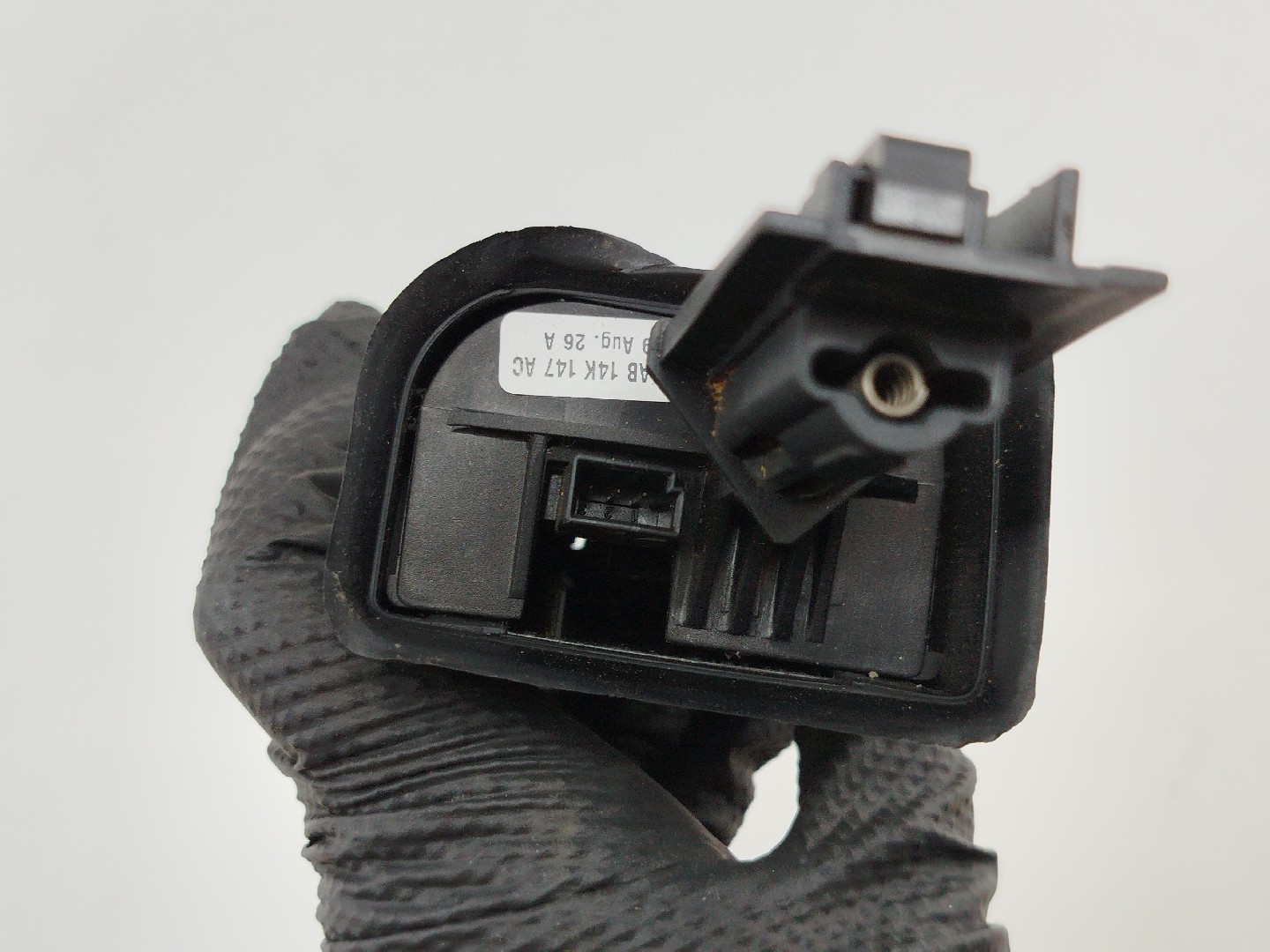 Comando de rádio FORD FOCUS (DAW, DBW) | 98 - 09 Imagem-3