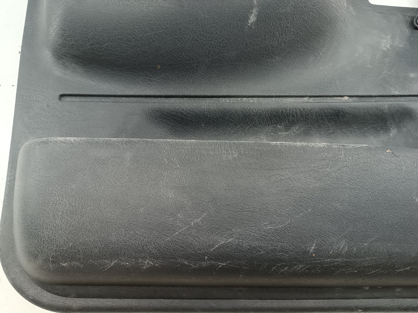 Quartela de porta frente esquerda CITROEN BERLINGO / BERLINGO FIRST Caixa (M_) | 96 - 11 Imagem-8