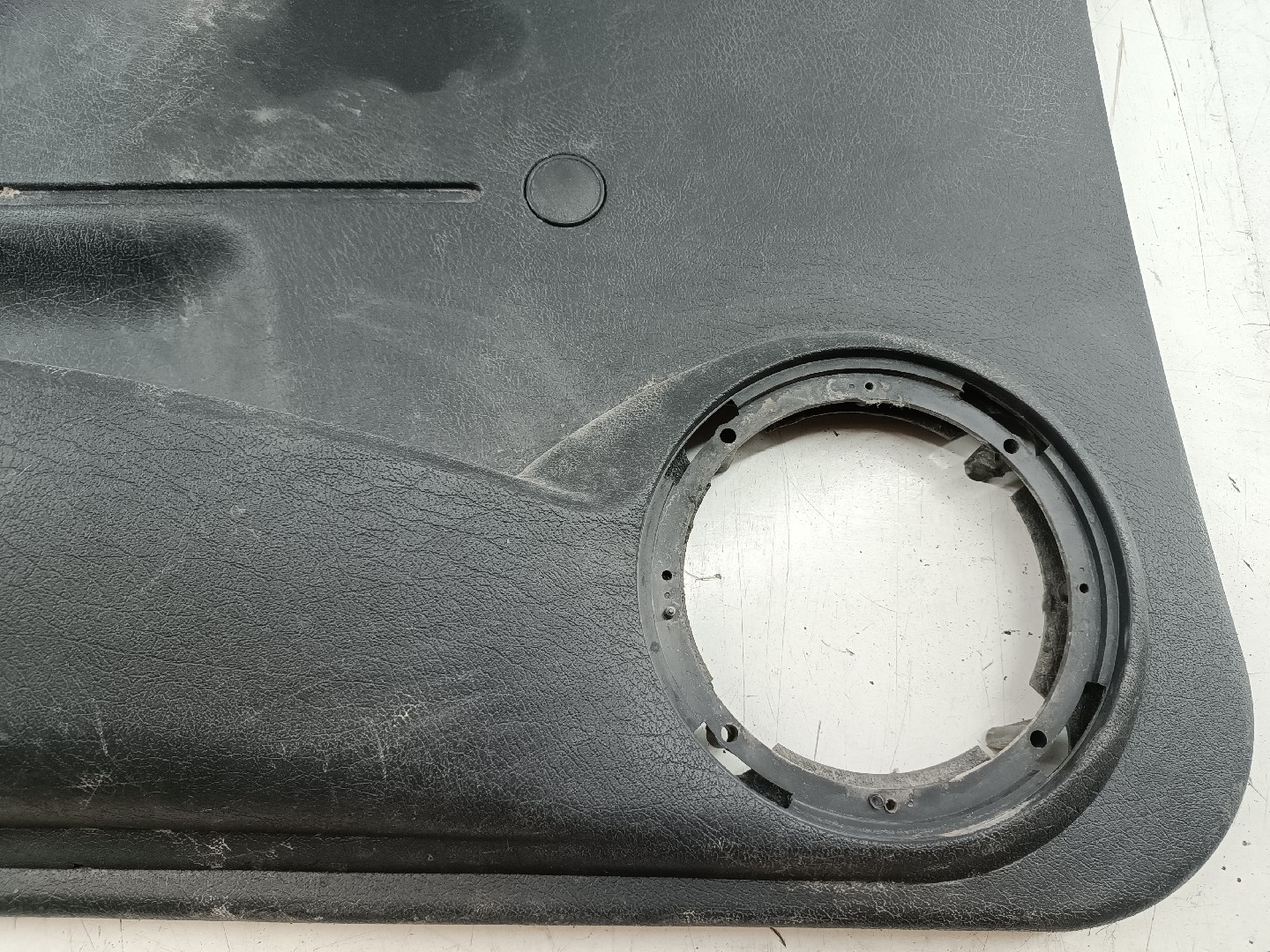 Quartela de porta frente esquerda CITROEN BERLINGO / BERLINGO FIRST Caixa (M_) | 96 - 11 Imagem-5