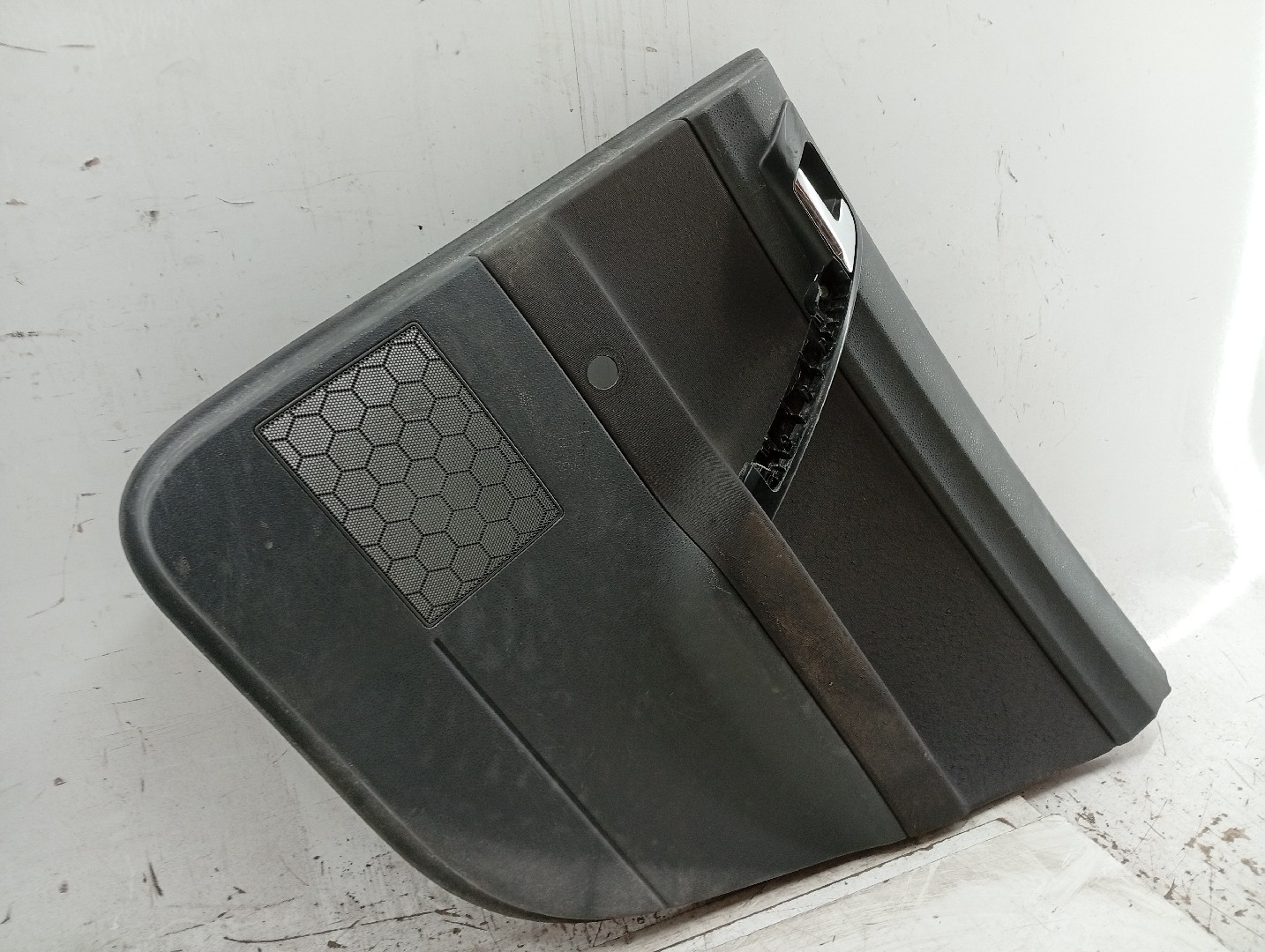 Quartela de porta trás direita VOLKSWAGEN POLO (9N_) | 01 - 14 Imagem-5