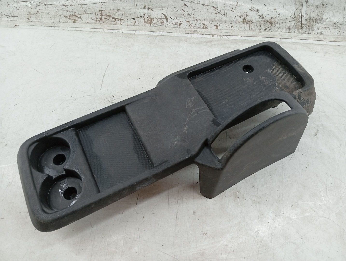 Consola Central CITROEN BERLINGO (B9) | 08 - 