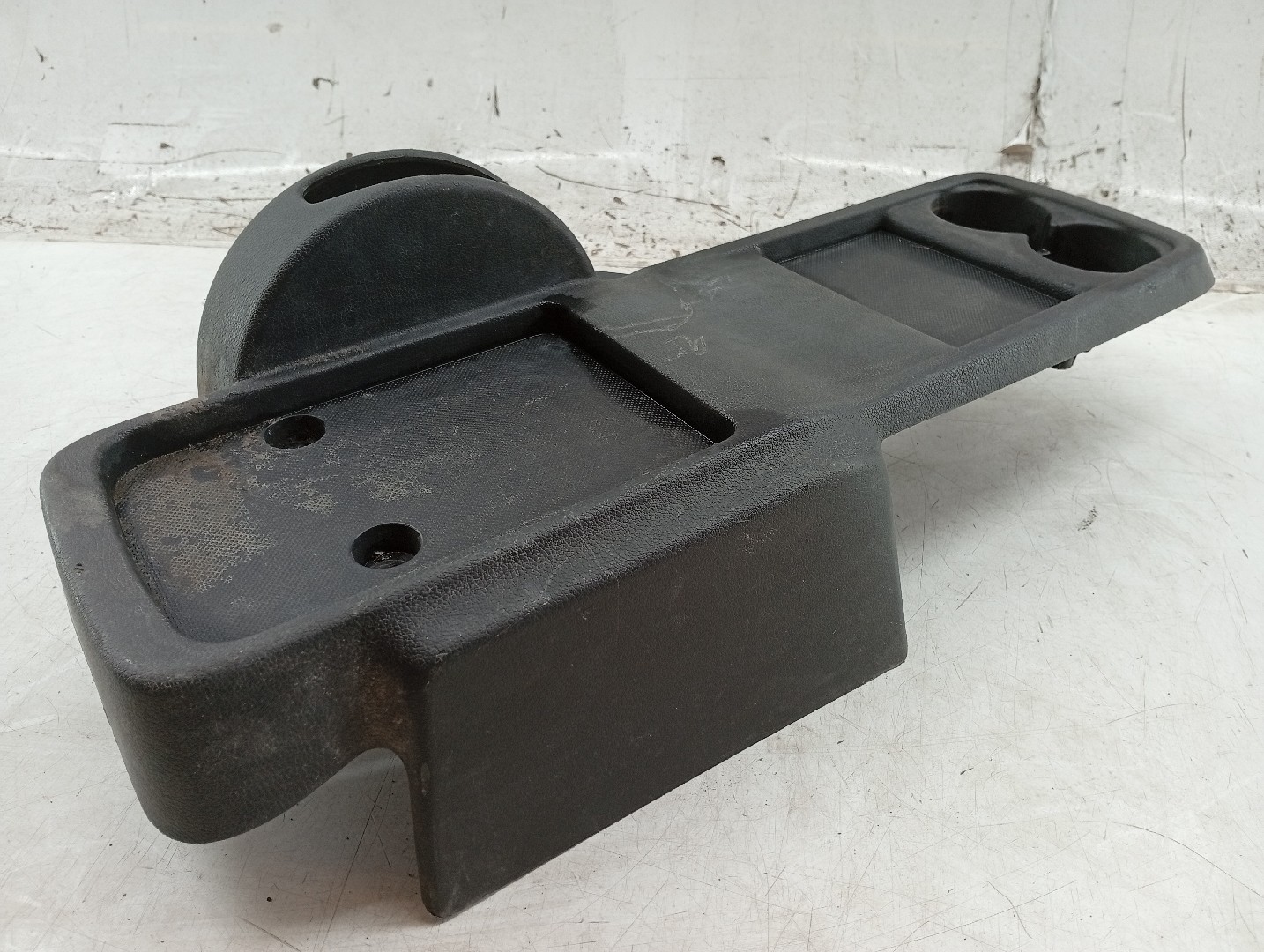 Consola Central CITROEN BERLINGO (B9) | 08 -  Imagem-2