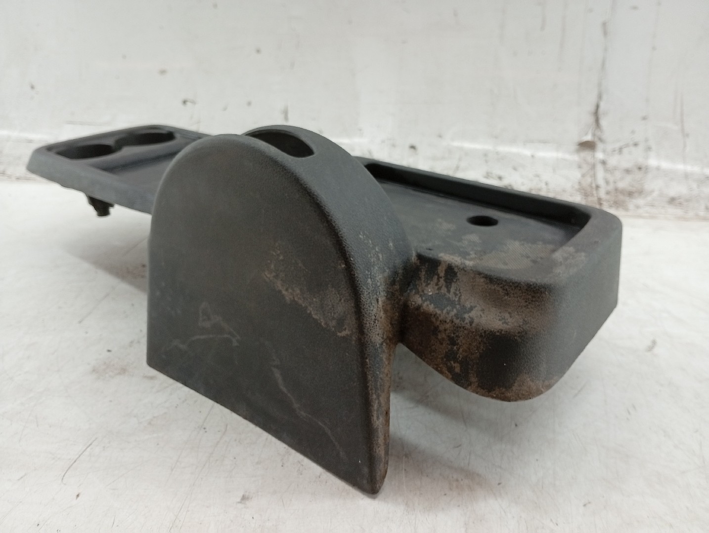 Consola Central CITROEN BERLINGO (B9) | 08 -  Imagem-1