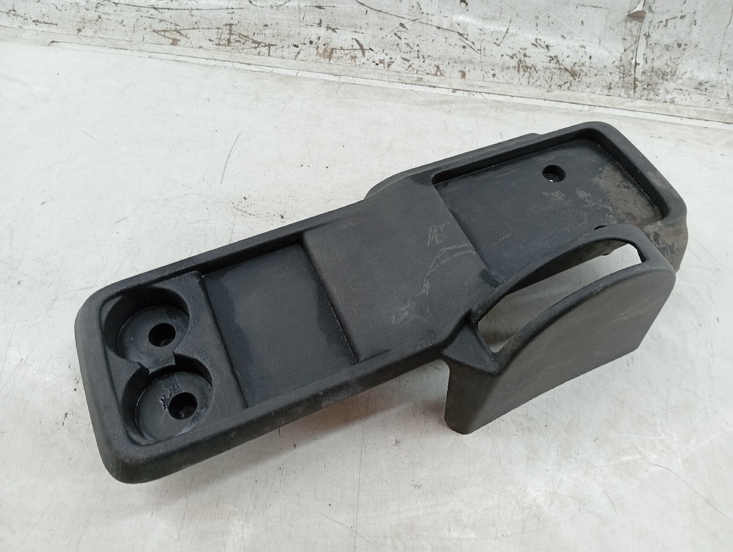 Consola Central CITROEN BERLINGO (B9) | 08 -  Imagem-4