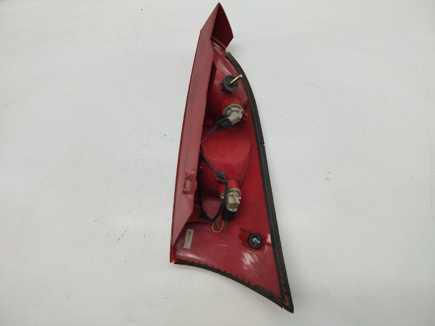 Farolim Stop Direito FORD FOCUS (DAW, DBW) | 98 - 09 Imagem-1