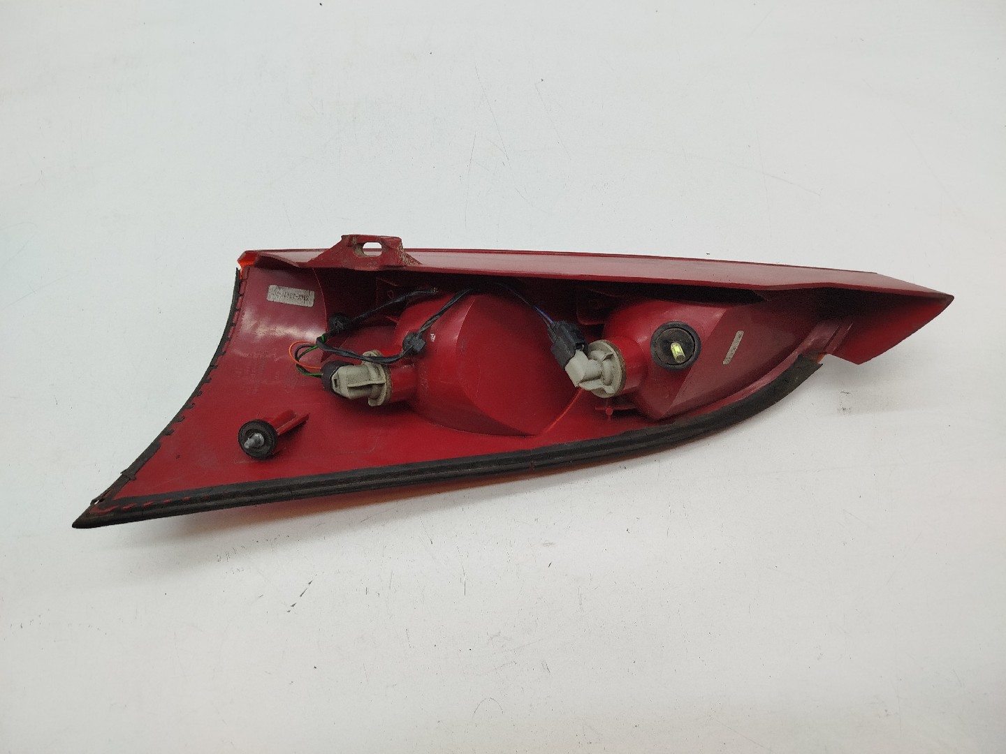 Farolim Stop Direito FORD FOCUS (DAW, DBW) | 98 - 09 Imagem-2