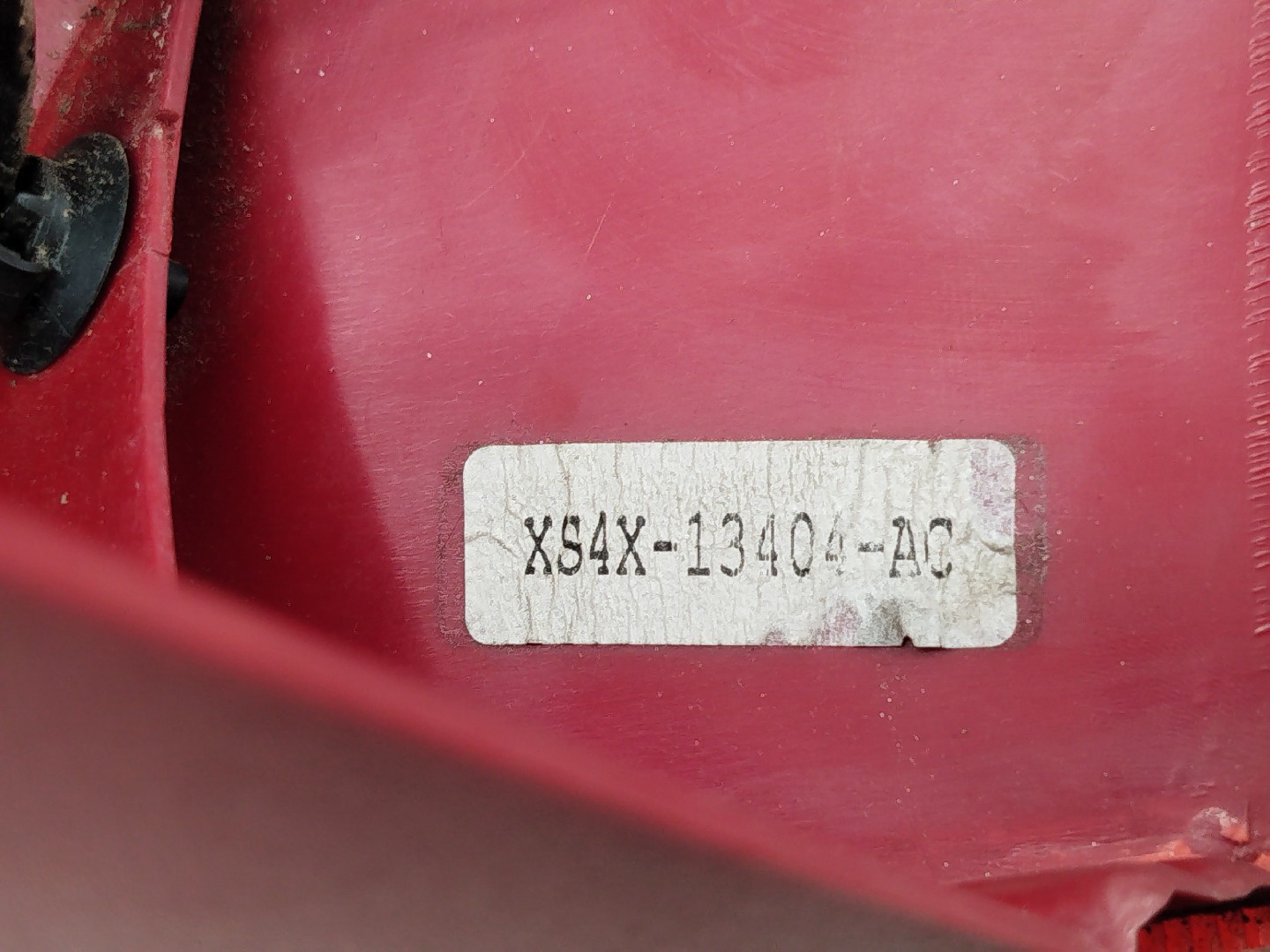 Farolim Stop Direito FORD FOCUS (DAW, DBW) | 98 - 09 Imagem-4