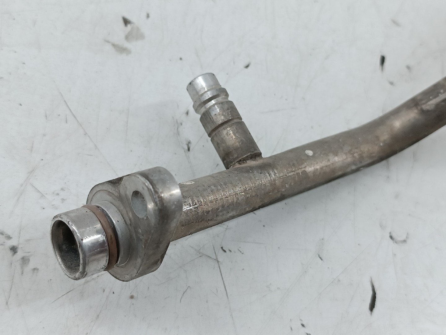 Tubo de Ar condicionado RENAULT GRAND SCÉNIC III (JZ0/1_) | 09 -  Imagem-2