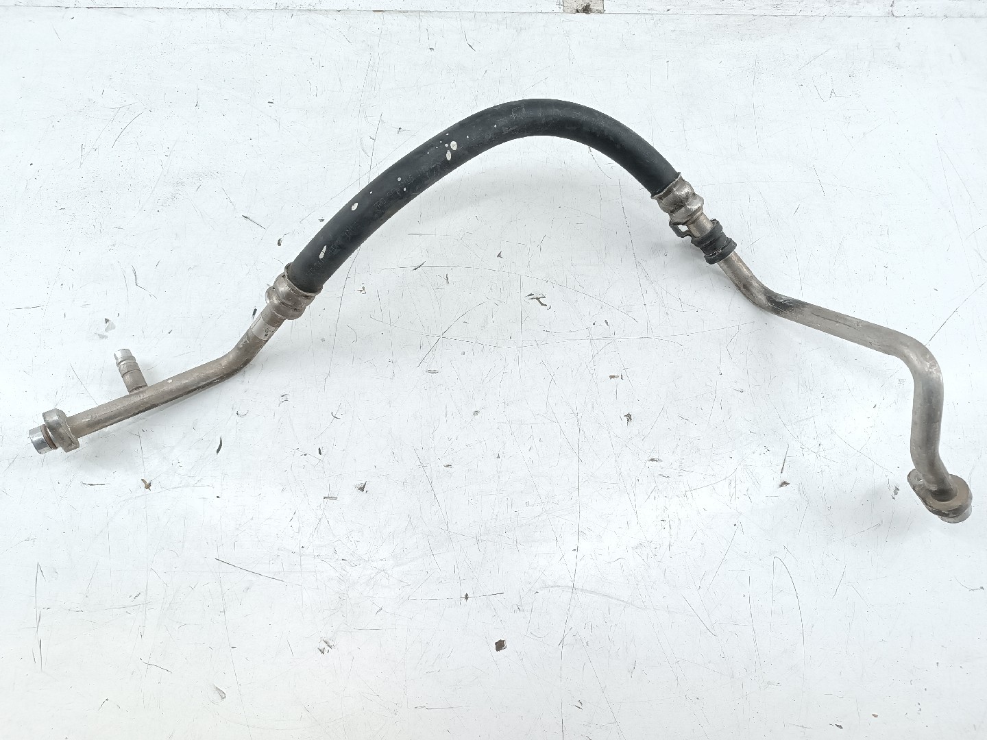 Tubo de Ar condicionado RENAULT GRAND SCÉNIC III (JZ0/1_) | 09 - 