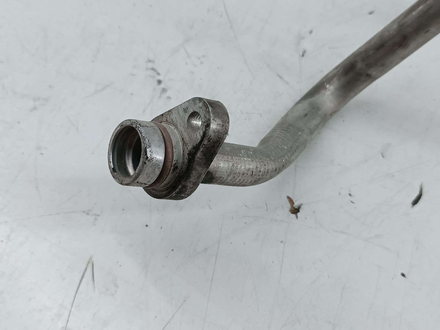 Tubo de Ar condicionado RENAULT GRAND SCÉNIC III (JZ0/1_) | 09 -  Imagem-3