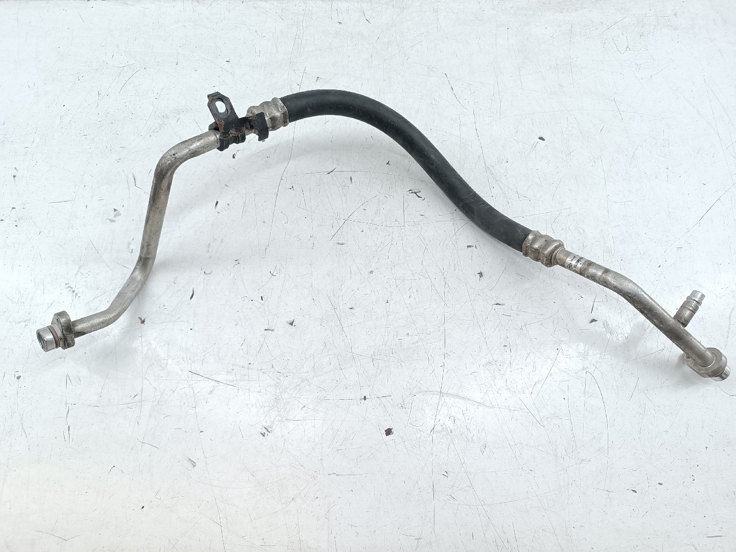 Tubo de Ar condicionado RENAULT GRAND SCÉNIC III (JZ0/1_) | 09 -  Imagem-4