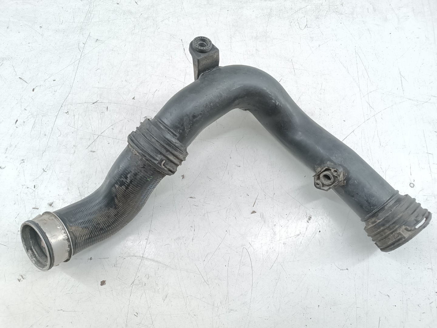 Tubagem do Intercooler VOLKSWAGEN TOURAN (1T1, 1T2) | 03 - 10 Imagem-5