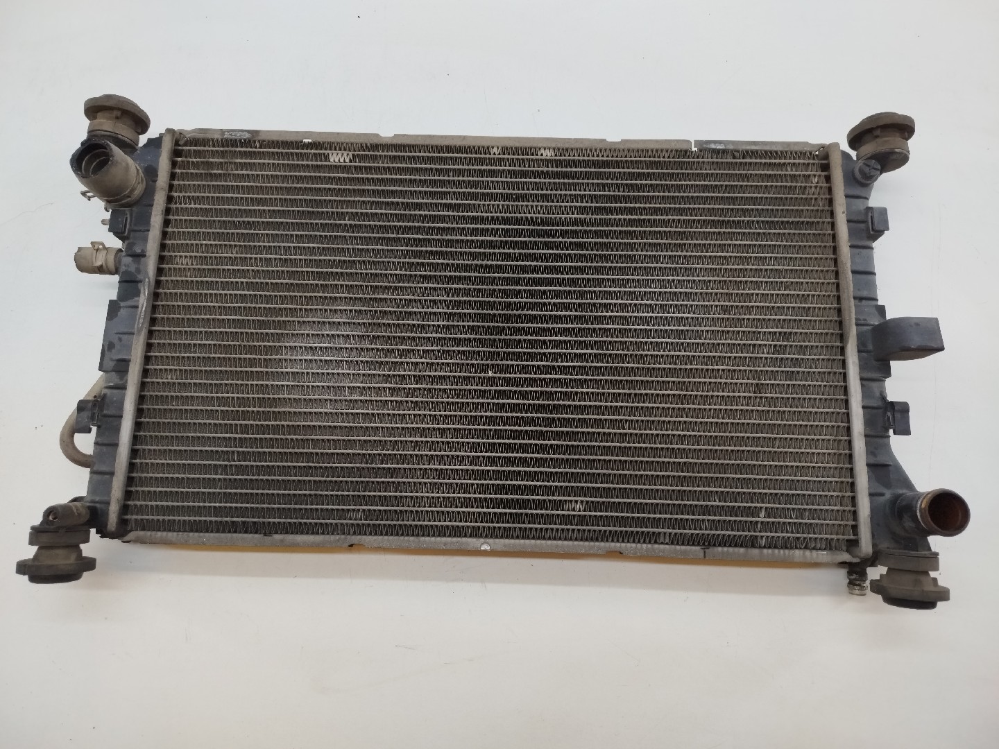 Conjunto de radiadores FORD FOCUS (DAW, DBW) | 98 - 09