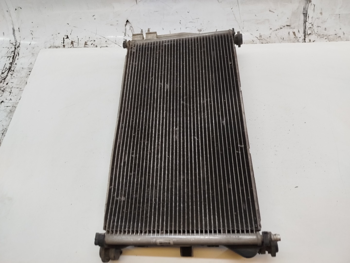 Conjunto de radiadores FORD FOCUS (DAW, DBW) | 98 - 09 Imagem-4