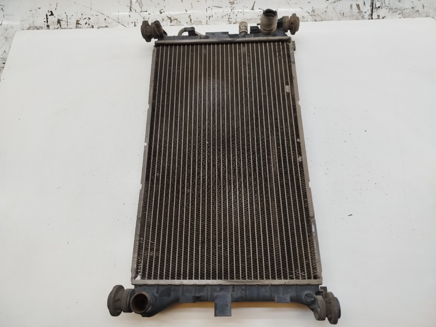 Conjunto de radiadores FORD FOCUS (DAW, DBW) | 98 - 09 Imagem-1