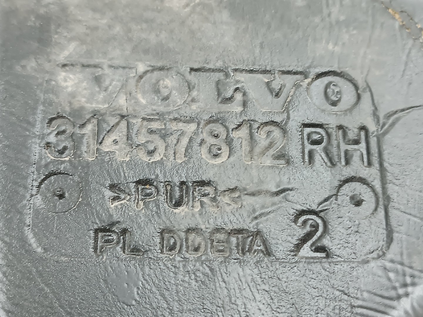 Isolamento Acústico VOLVO V40 Hatchback (525, 526) | 12 -  Imagem-1