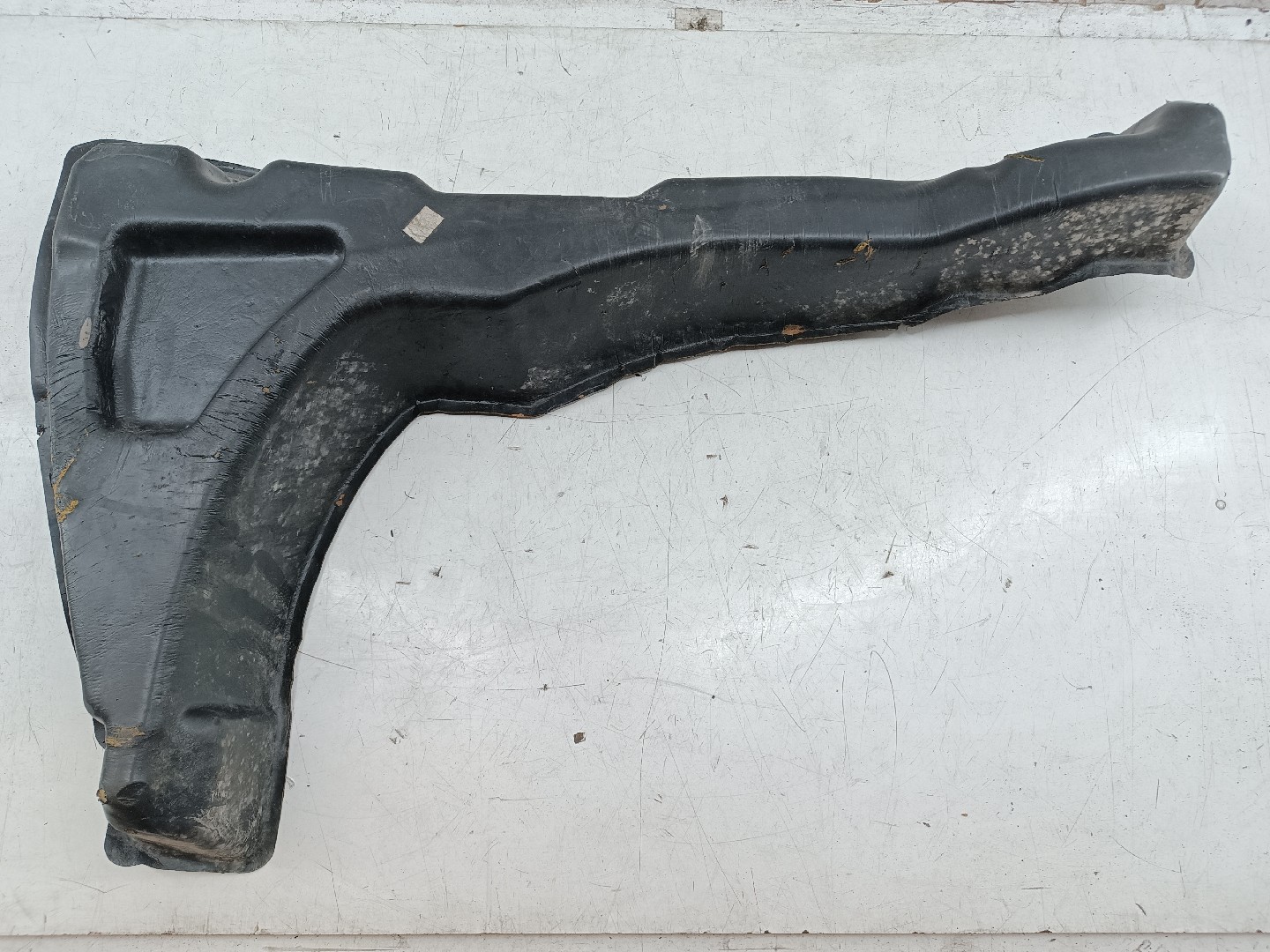 Isolamento Acústico VOLVO V40 Hatchback (525, 526) | 12 -  Imagem-4