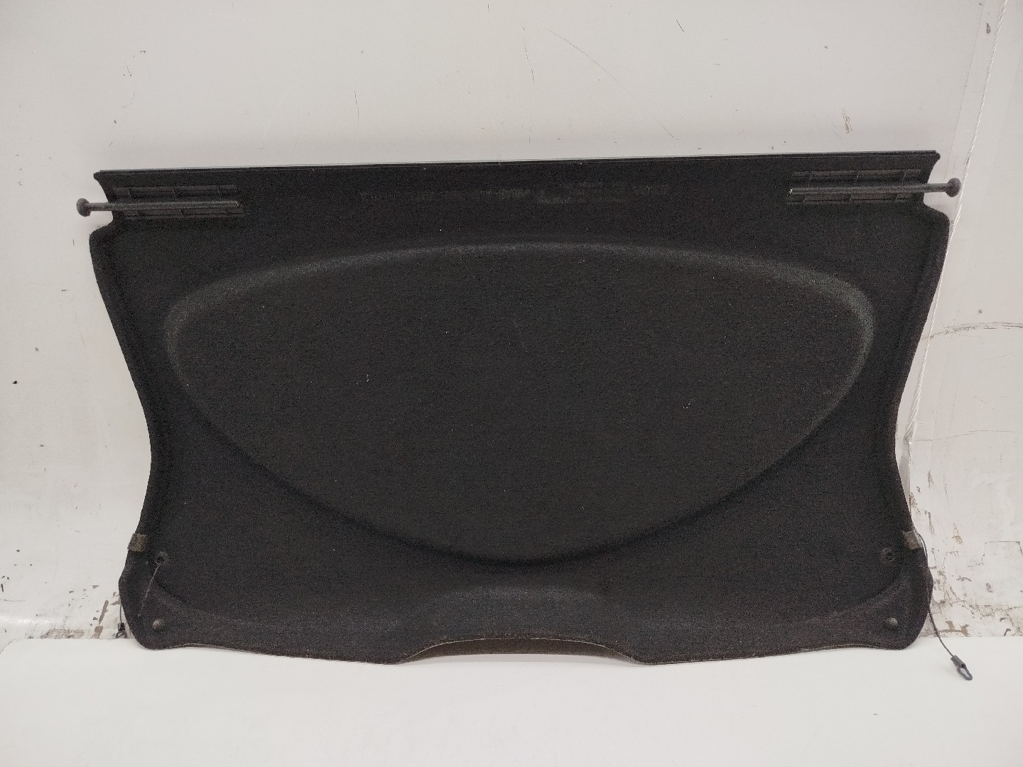 Cortina / Tampo da Mala FORD FOCUS (DAW, DBW) | 98 - 09 Imagem-1