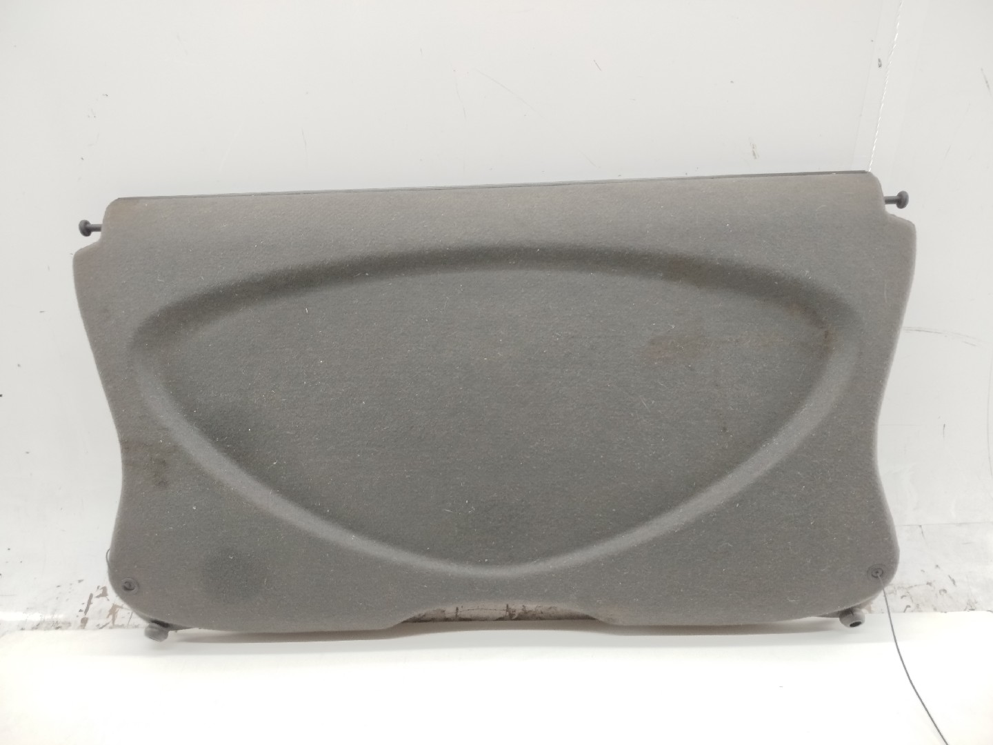 Cortina / Tampo da Mala FORD FOCUS (DAW, DBW) | 98 - 09