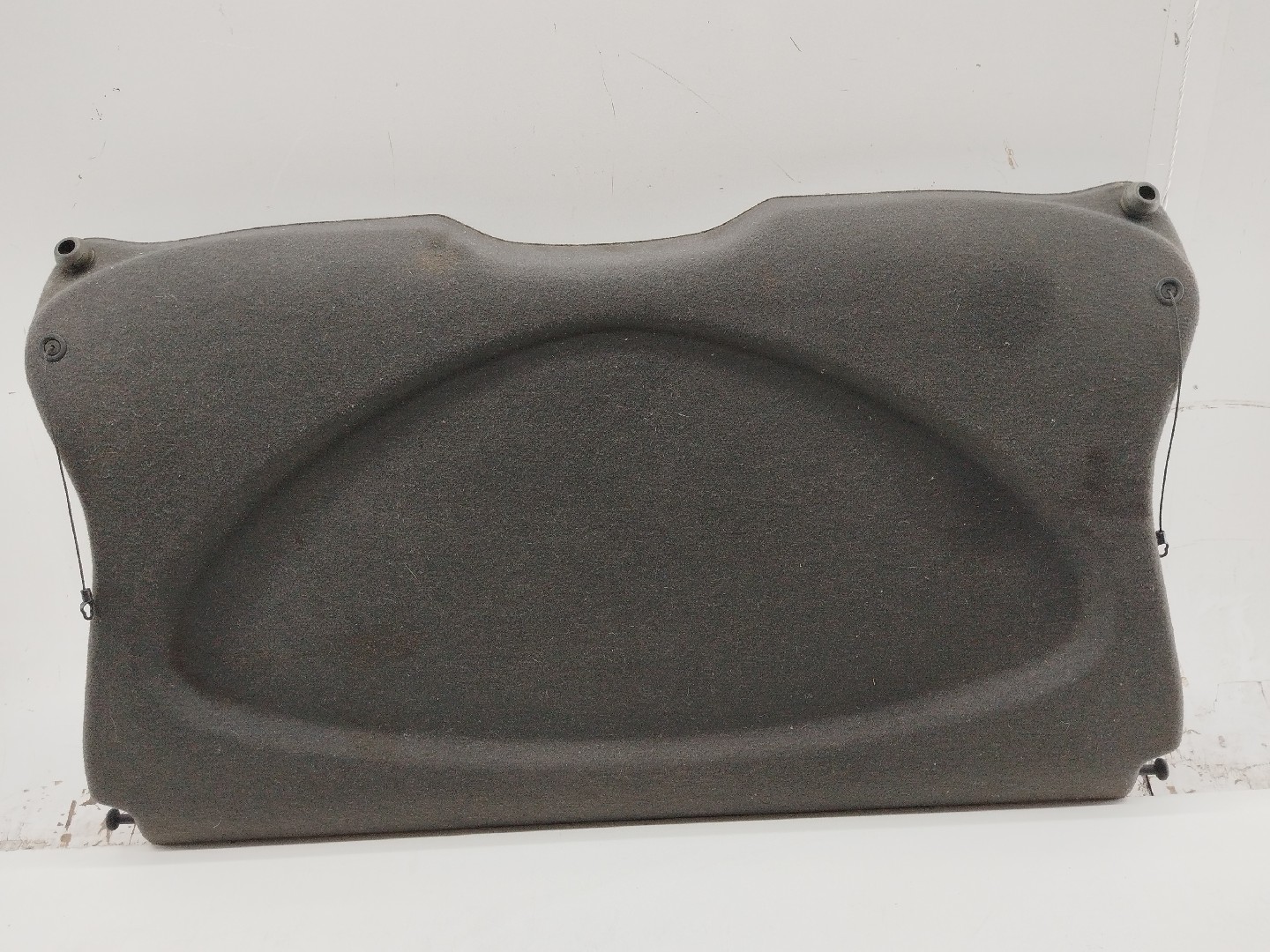 Cortina / Tampo da Mala FORD FOCUS (DAW, DBW) | 98 - 09 Imagem-4