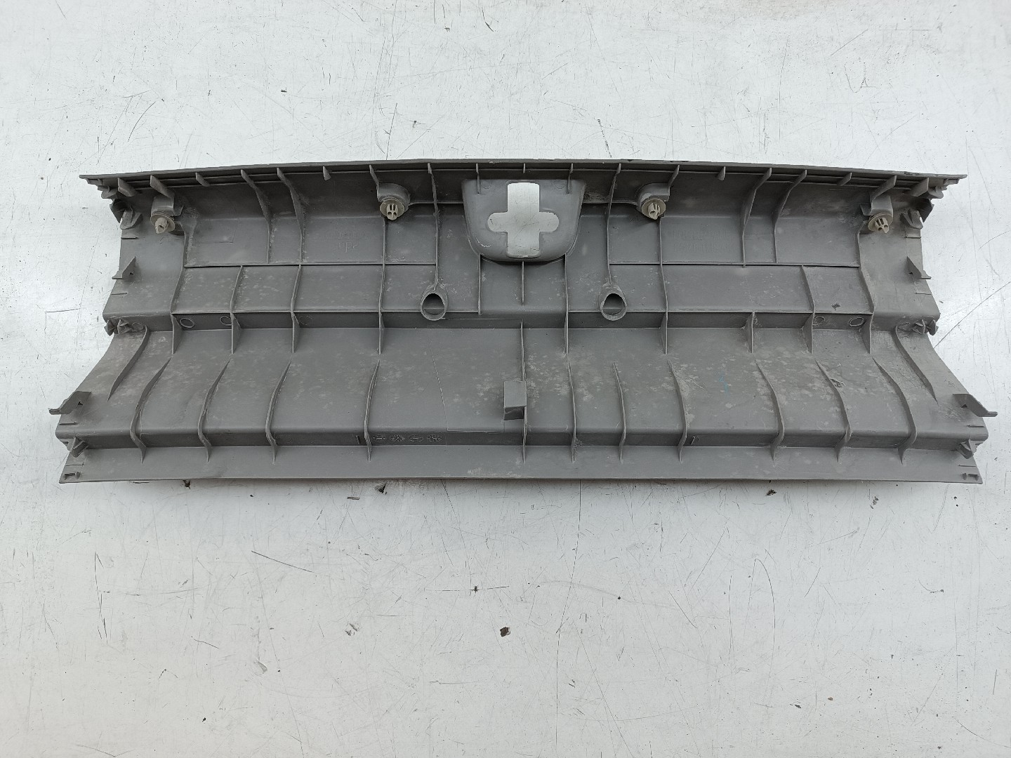 Acabamento de mala HONDA INSIGHT (ZE_) | 09 - 