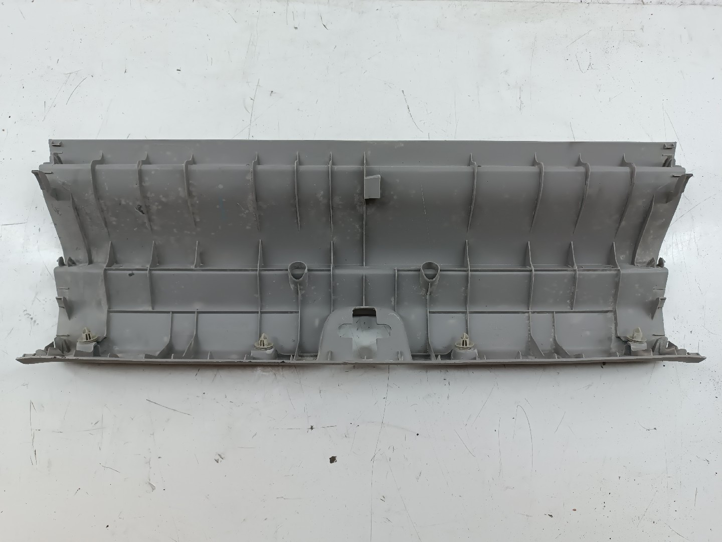 Acabamento de mala HONDA INSIGHT (ZE_) | 09 -  Imagem-2