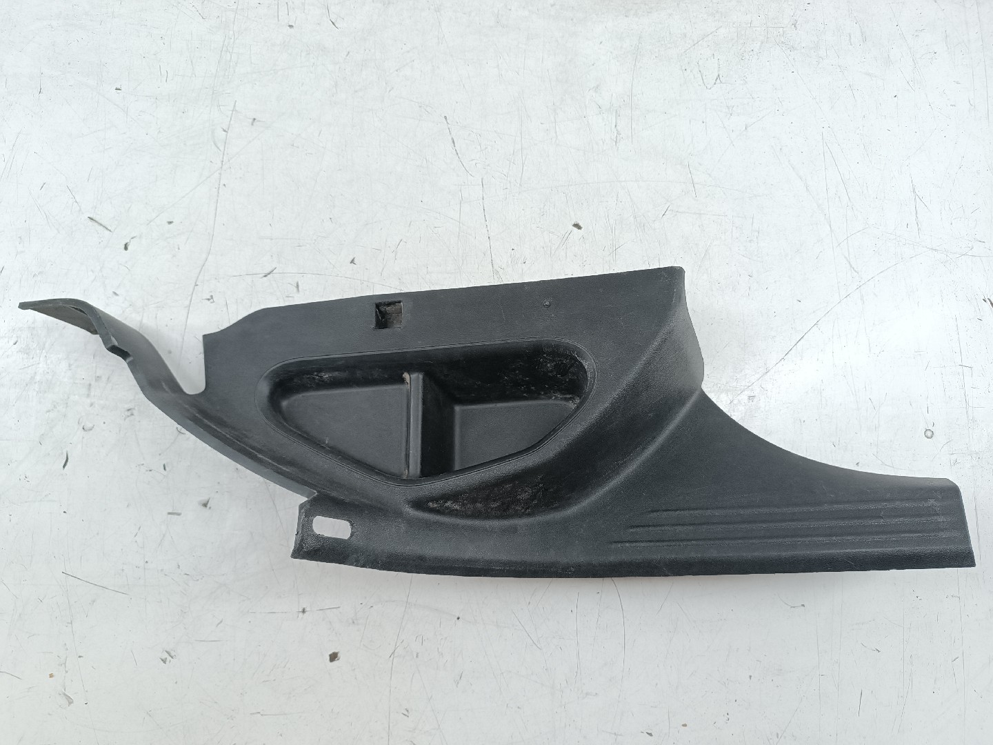 Moldura de soleira de porta VOLVO V40 Hatchback (525, 526) | 12 -  Imagem-3