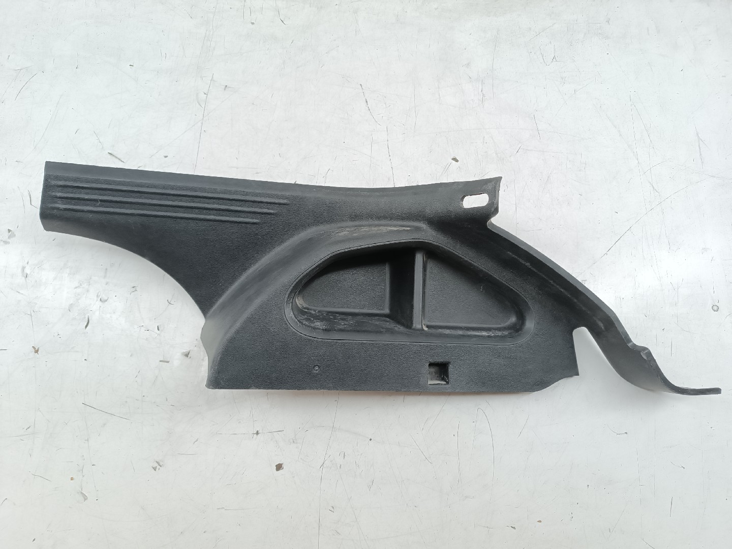 Moldura de soleira de porta VOLVO V40 Hatchback (525, 526) | 12 -  Imagem-4